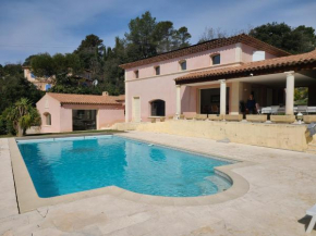 Villa Mycènes